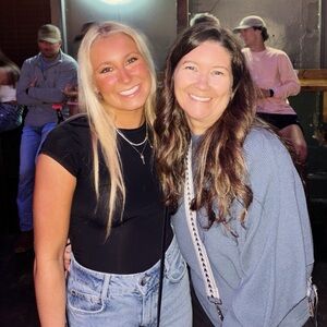 Meet your Posher, Lilly